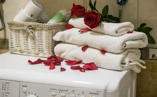 Apartment Barby - Studio