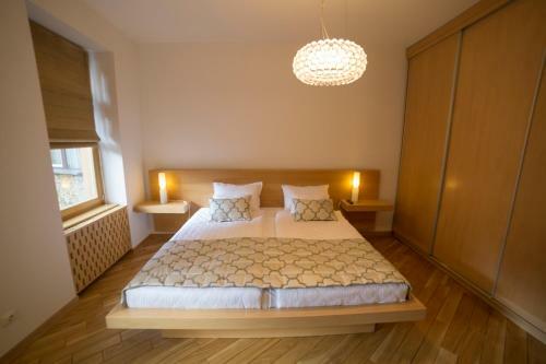 President Apartment