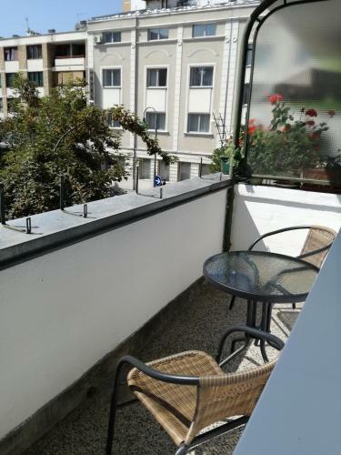 Apartman Ane