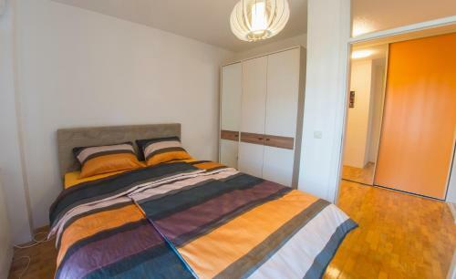 Luxury Apartment Infinity