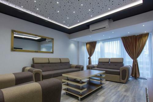 Apartamento Villa Panorama