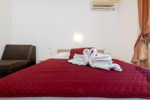 Hostal Hotel Ami-m