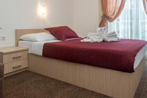 Hostal Hotel Ami-m
