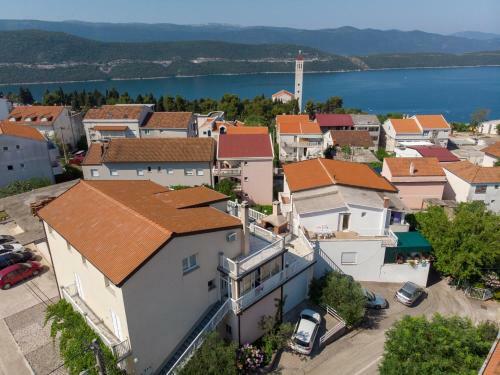 Apartmani Judik