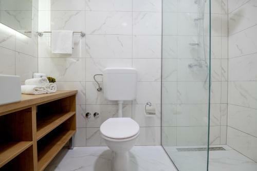 Apartmani Judik