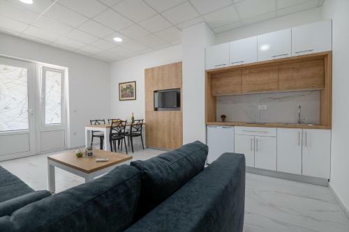 Apartmani Judik