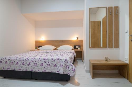 Apartmani Judik