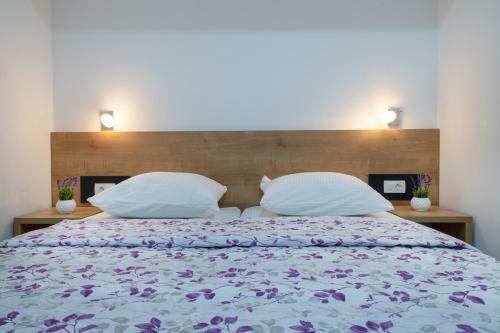 Apartmani Judik
