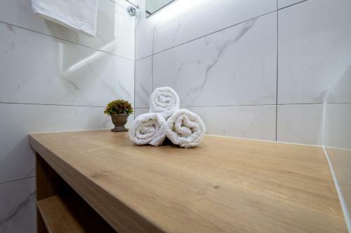 Apartmani Judik