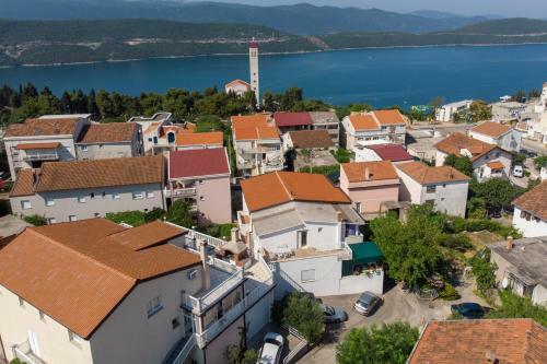 Apartmani Judik