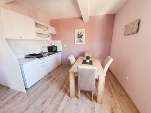 Apartamento Residence Riverside