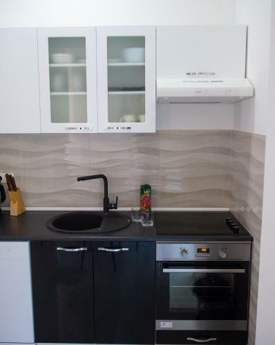 Apartment Adventurous Mostar