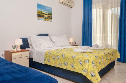 Apartments Matej