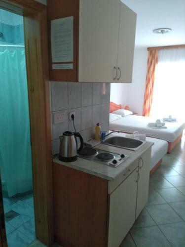Apartments Matej