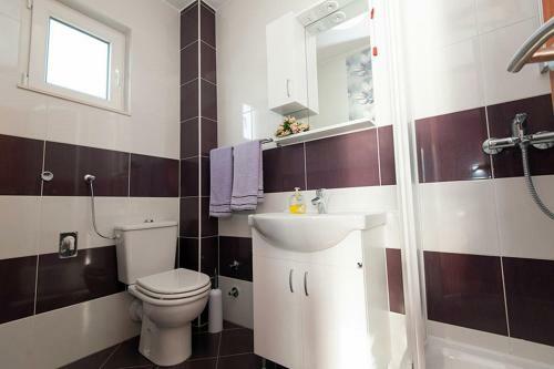 Apartamentos Villa Maric