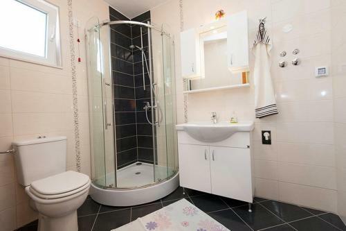 Apartamentos Villa Maric
