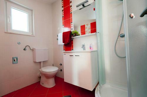 Apartamentos Villa Maric