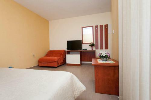 Apartamentos Villa Maric