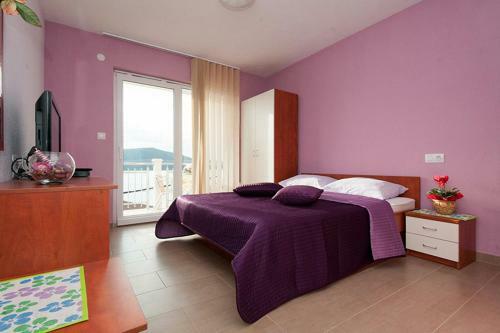 Apartamentos Villa Maric