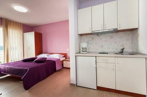 Apartamentos Villa Maric