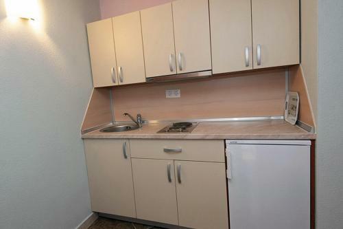Apartamentos Villa Maric