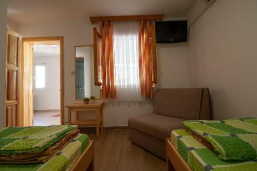 Bed And Breakfast Jadran