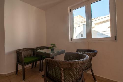 Bed And Breakfast Jadran