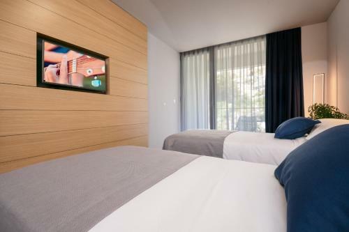 Hotel Vapore