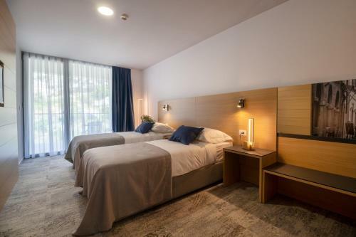 Hotel Vapore