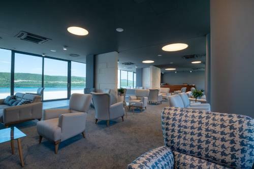 Hotel Vapore