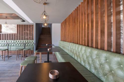 Hotel Vapore
