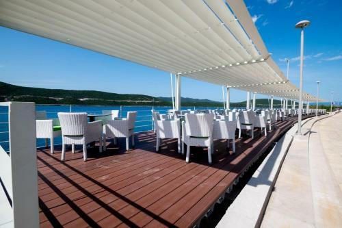 Hotel Vapore