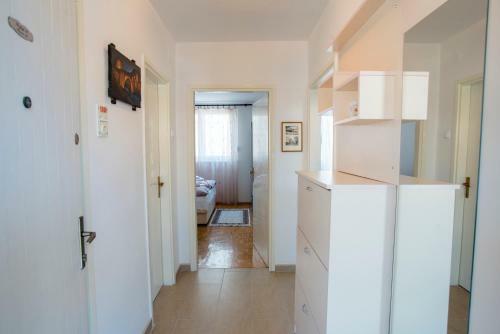 Main Street Apartment