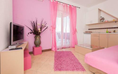 Apartamentos Villa San