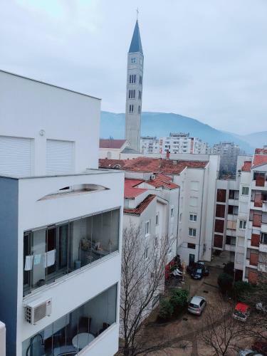 Lux Sky Apartman