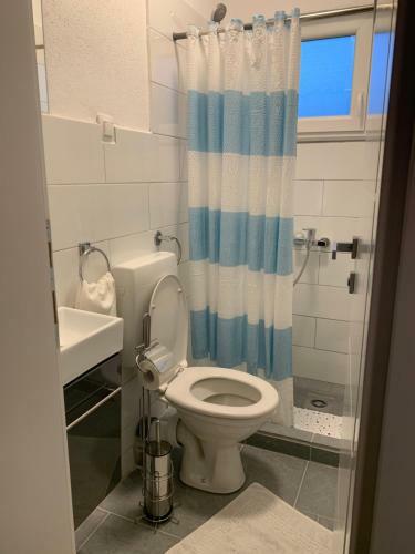 Apartamento Moview Rooms