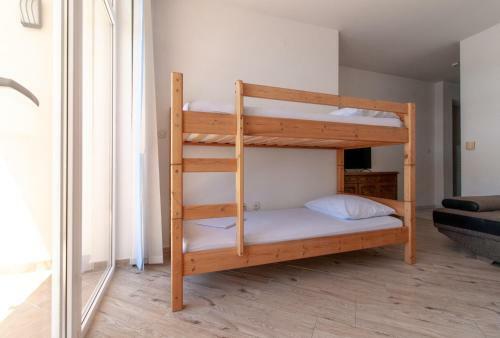 Apartamentos Villa Ragu?