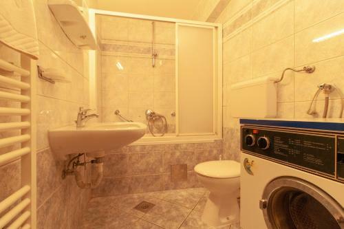 Apartamentos Villa Ragu?