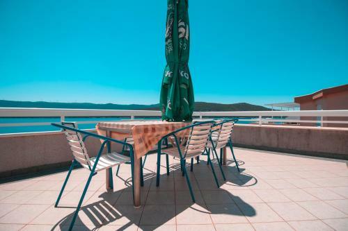 Apartamentos Villa Ragu?