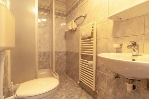 Apartamentos Villa Ragu?