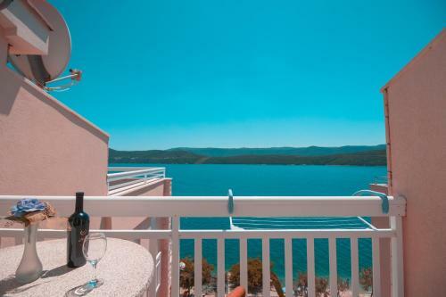 Apartamentos Villa Ragu?