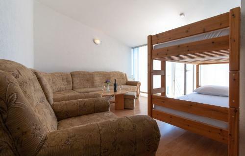Apartamentos Villa Ragu?