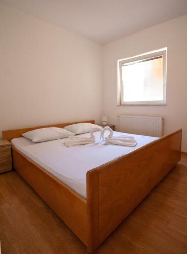 Apartamentos Villa Ragu?