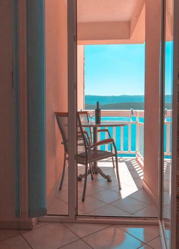 Apartamentos Villa Ragu?