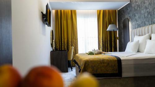 Hotel Pasha