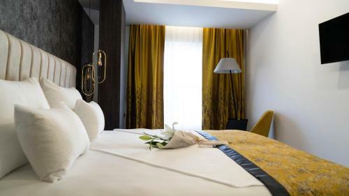 Hotel Pasha