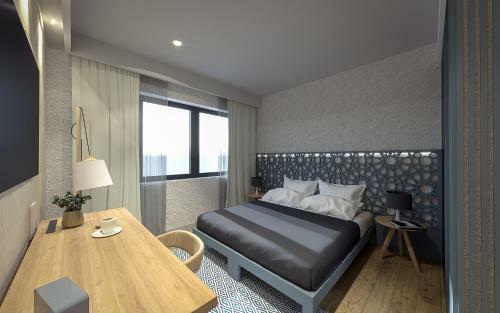 Hotel Kalima Resort Mostar
