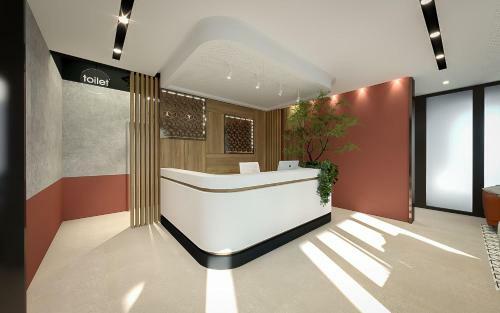 Hotel Kalima Resort Mostar