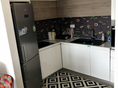 Apartment De Lux