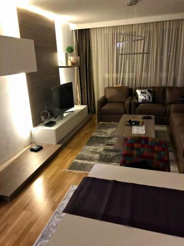 Apartment De Lux